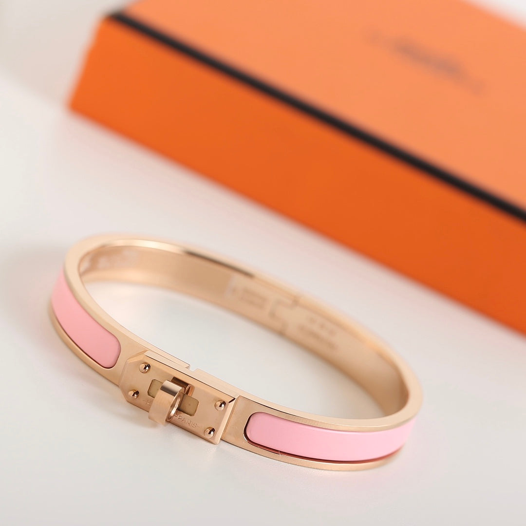 ¡®Twinkle jewelry¡¯HM KELLY PINK BRACELET
