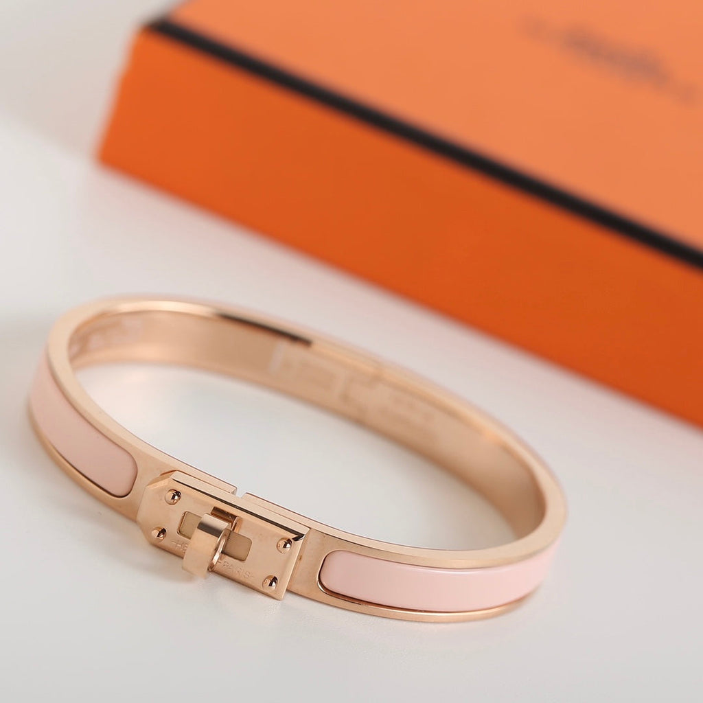 ¡®Twinkle jewelry¡¯HM KELLY LIGHT PINK BRACELET
