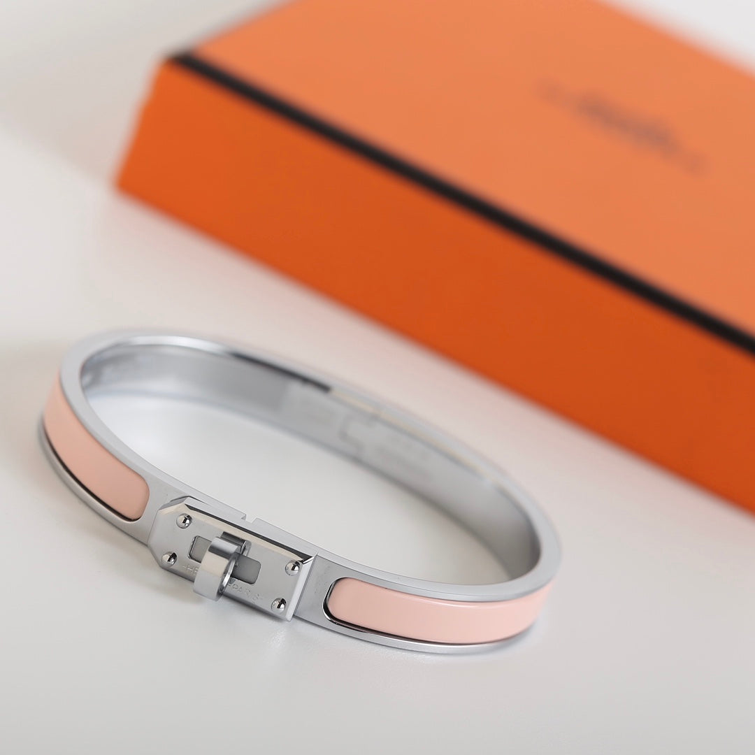 ¡®Twinkle jewelry¡¯HM KELLY LIGHT PINK BRACELET
