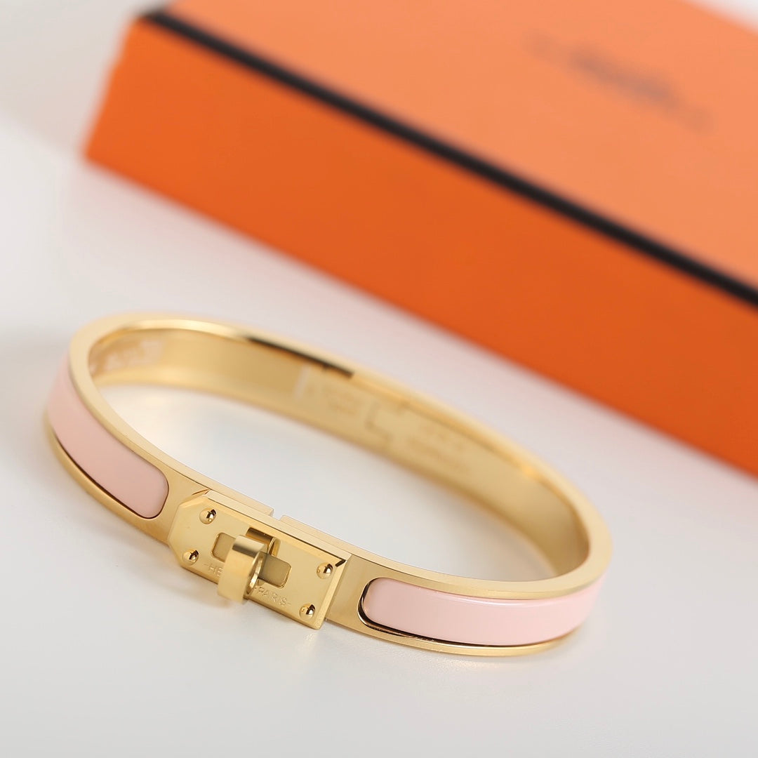 ¡®Twinkle jewelry¡¯HM KELLY LIGHT PINK BRACELET