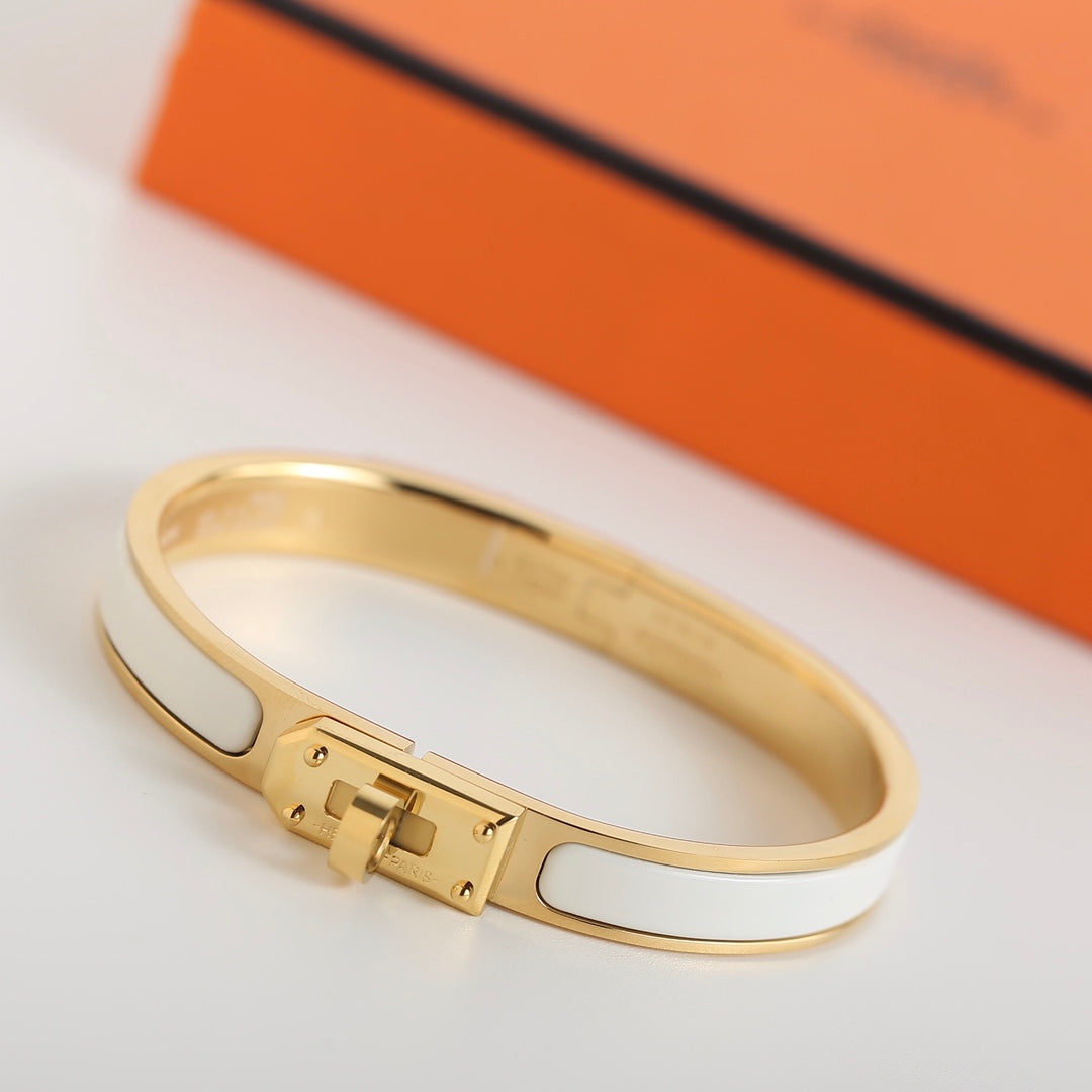 ¡®Twinkle jewelry¡¯HM KELLY WHITE BRACELET
