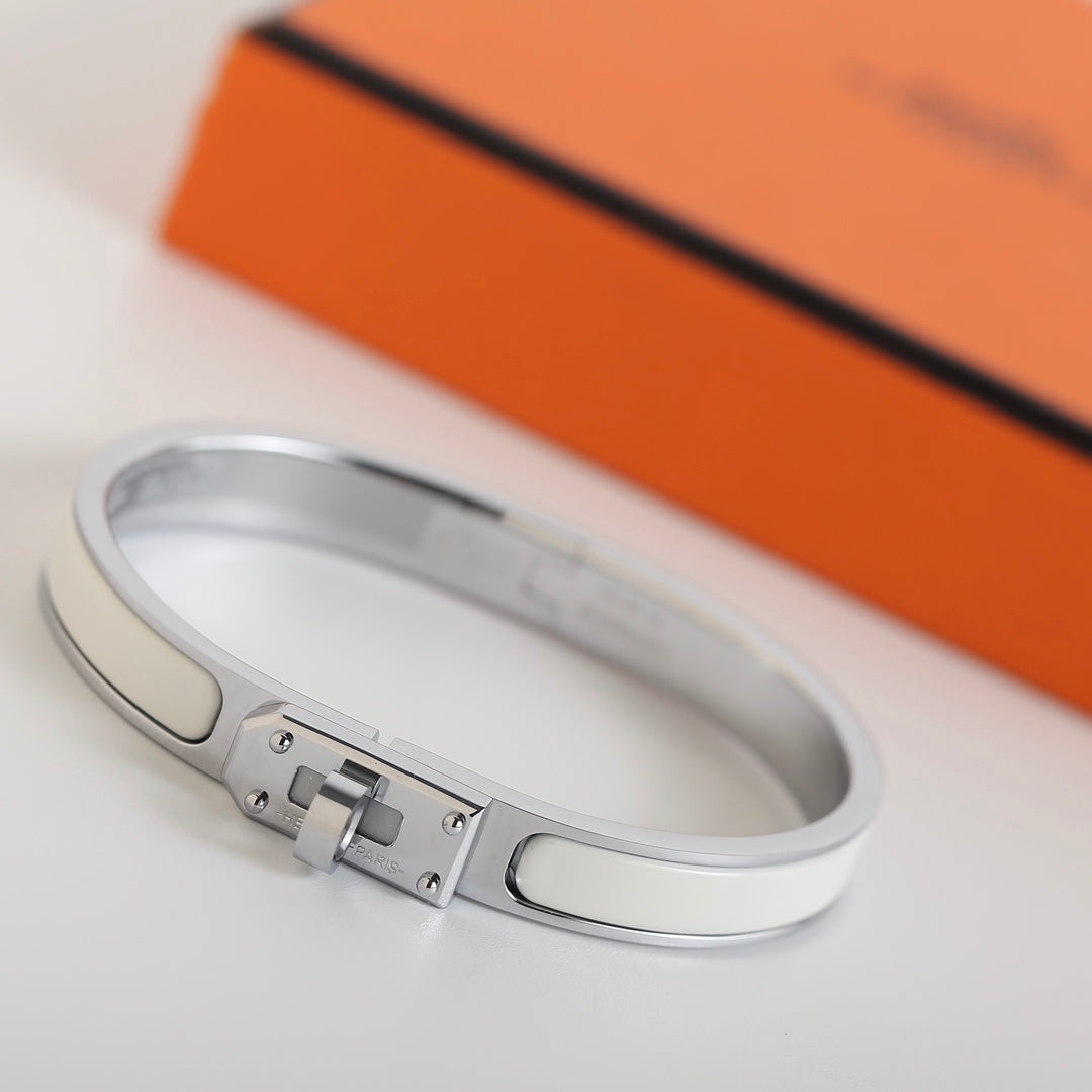 ¡®Twinkle jewelry¡¯HM KELLY WHITE BRACELET