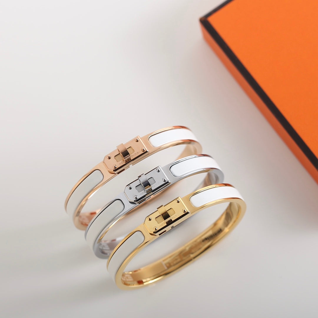 ¡®Twinkle jewelry¡¯HM KELLY WHITE BRACELET