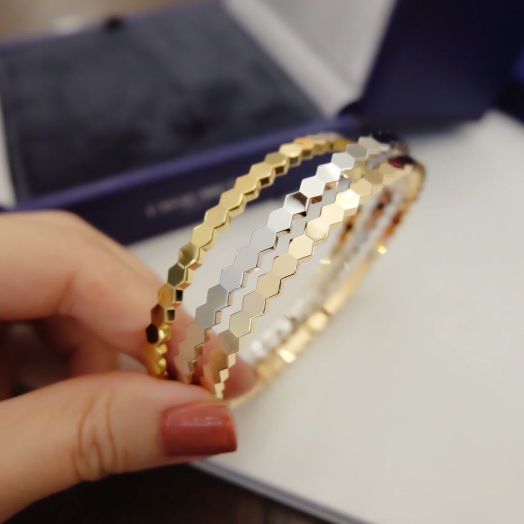 ¡®Twinkle jewelry¡¯BEE LOVE BRACELET