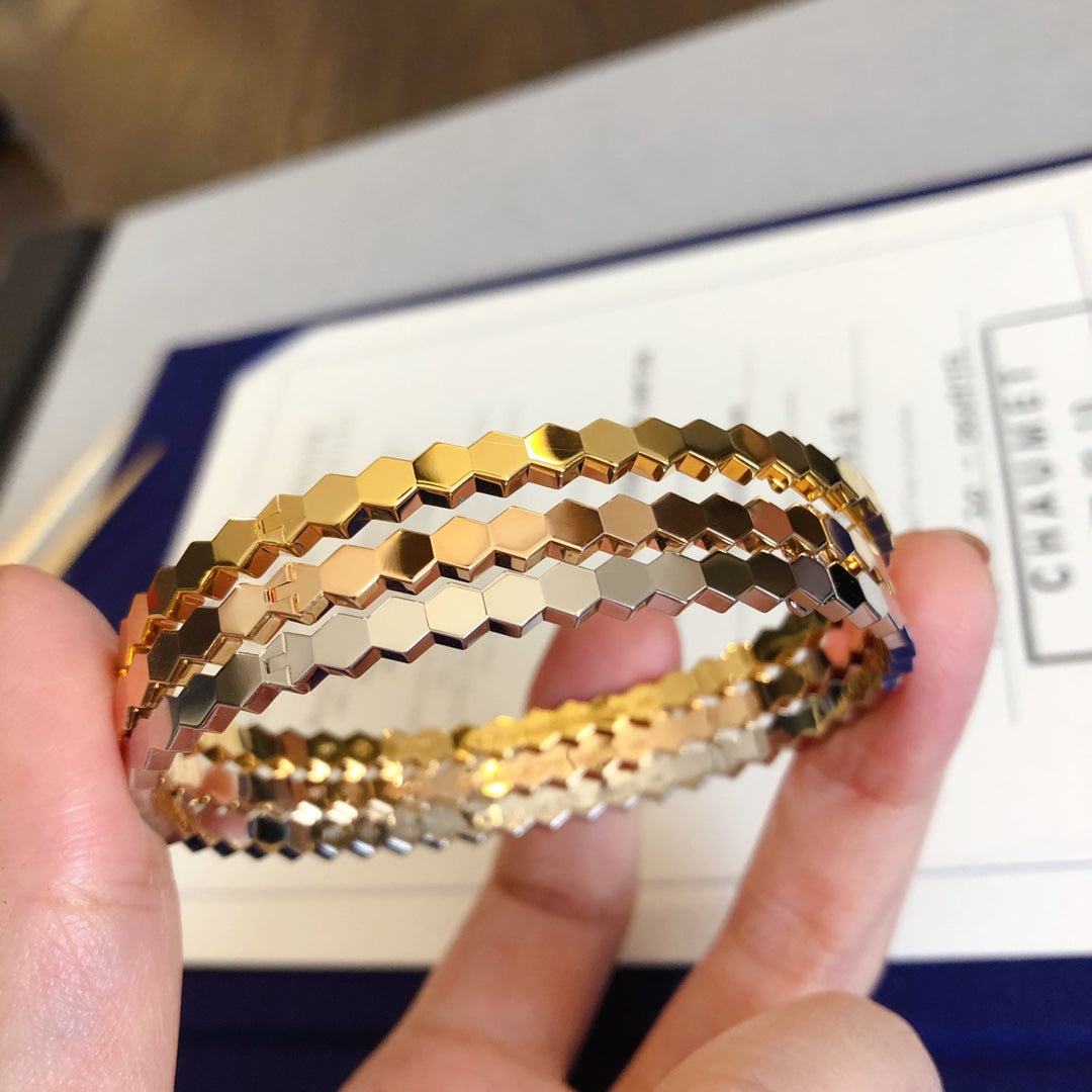 ¡®Twinkle jewelry¡¯BEE LOVE BRACELET
