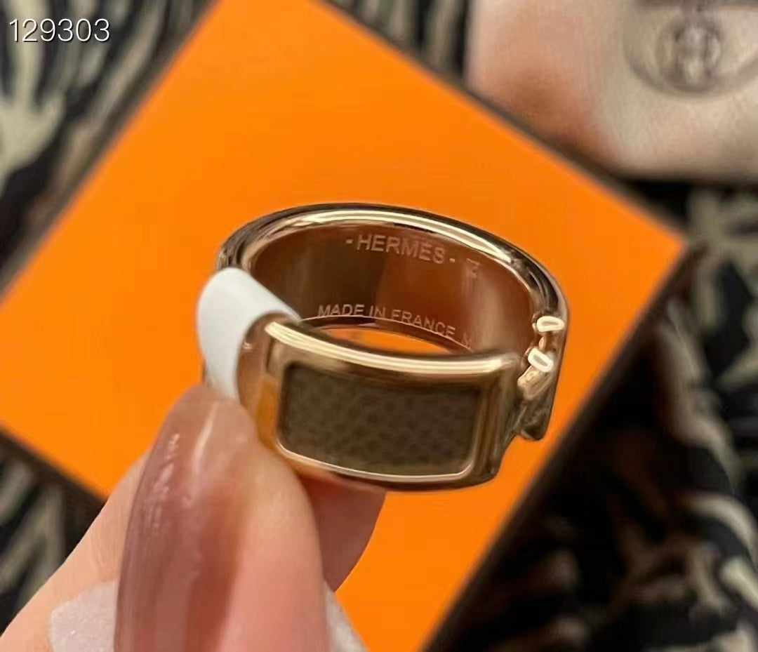 ¡®Twinkle jewelry¡¯OLYMPE PINK GOLD RING