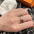 ¡®Twinkle jewelry¡¯OLYMPE PINK GOLD RING