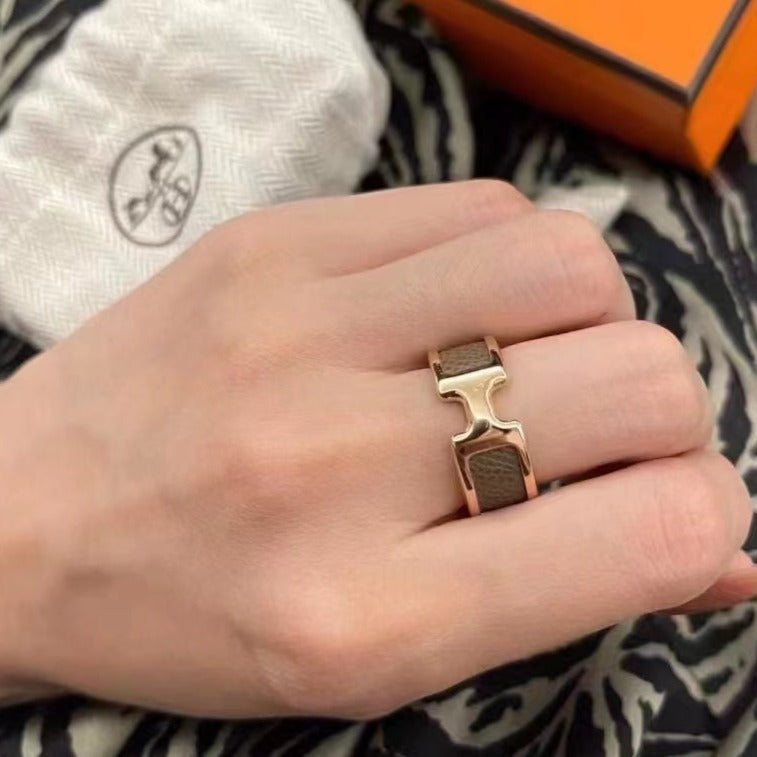 ¡®Twinkle jewelry¡¯OLYMPE PINK GOLD RING