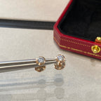 ¡®Twinkle jewelry¡¯DAMOUR DIAMOND EARRINGS