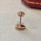 ¡®Twinkle jewelry¡¯DAMOUR DIAMOND EARRINGS