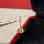 ¡®Twinkle jewelry¡¯DAMOUR DIAMOND EARRINGS