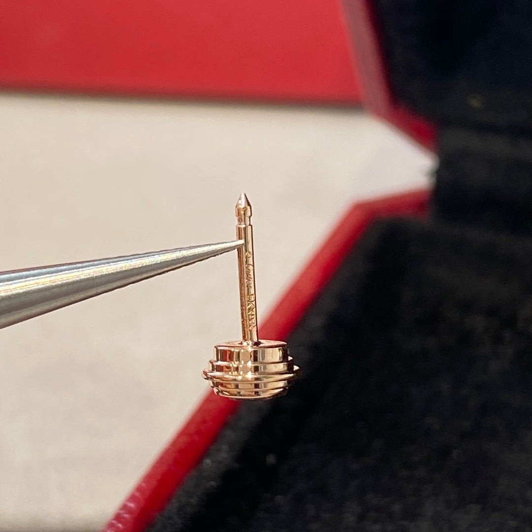 ¡®Twinkle jewelry¡¯DAMOUR DIAMOND EARRINGS