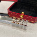 ¡®Twinkle jewelry¡¯DAMOUR DIAMOND EARRINGS