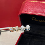 ¡®Twinkle jewelry¡¯DAMOUR DIAMOND EARRINGS