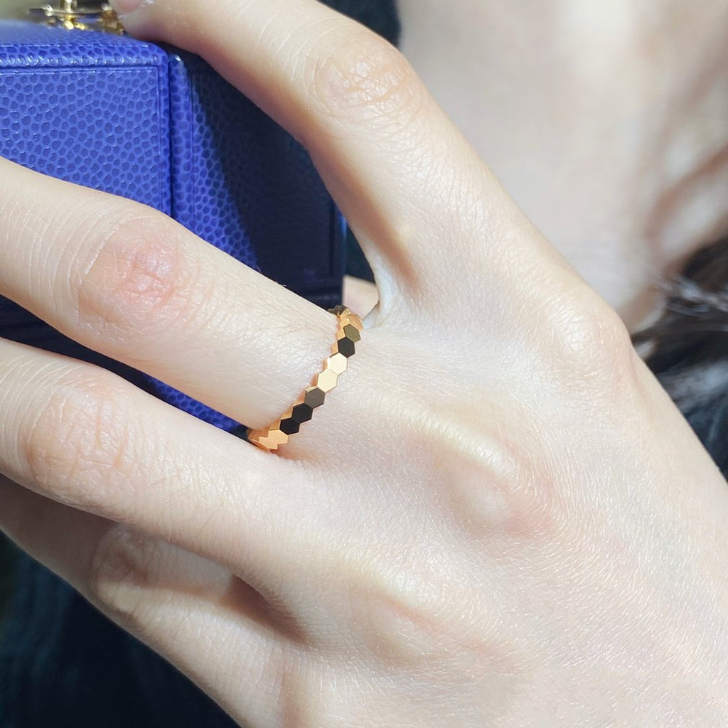 ¡®Twinkle jewelry¡¯BEE LOVE SMALL RING