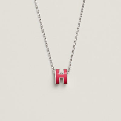 ¡®Twinkle jewelry¡¯H NECKLACE PINK