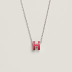¡®Twinkle jewelry¡¯H NECKLACE PINK