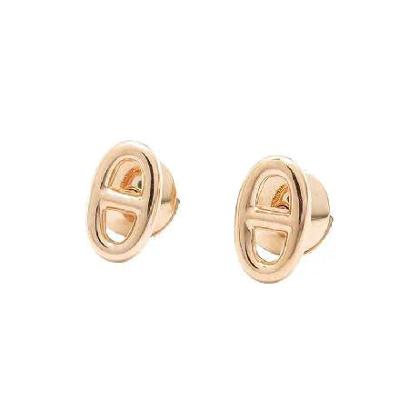¡®Twinkle jewelry¡¯CHAINE SMALL EARRINGS GOLD AND SILVER
