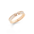¡®Twinkle jewelry¡¯ALLIANCE LIENS VIDENCE PAVED DIAMOND 4MM RING