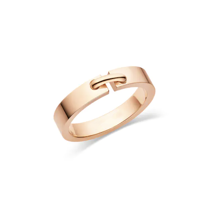 ¡®Twinkle jewelry¡¯ALLIANCE LIENS VIDENCE 4MM RING