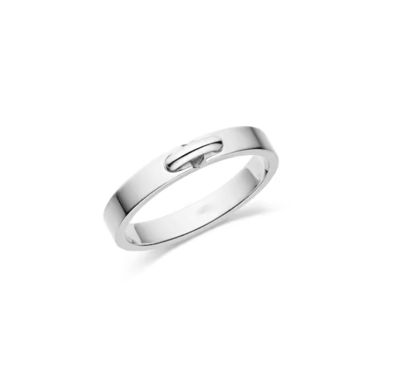¡®Twinkle jewelry¡¯ALLIANCE LIENS VIDENCE 3MM RING