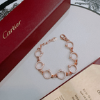 ¡®Twinkle jewelry¡¯LOVE&JUSTE BRACELET DIAMONDS