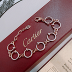 ¡®Twinkle jewelry¡¯LOVE&JUSTE BRACELET DIAMONDS