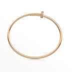 ¡®Twinkle jewelry¡¯JUSTE BRACELET 2.5MM DIAMONDS