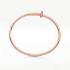 ¡®Twinkle jewelry¡¯JUSTE BRACELET 2.5MM DIAMONDS