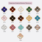 ¡®Twinkle jewelry¡¯CHRISTMAS LIMITED EDITION NECKLACE COLLECTION