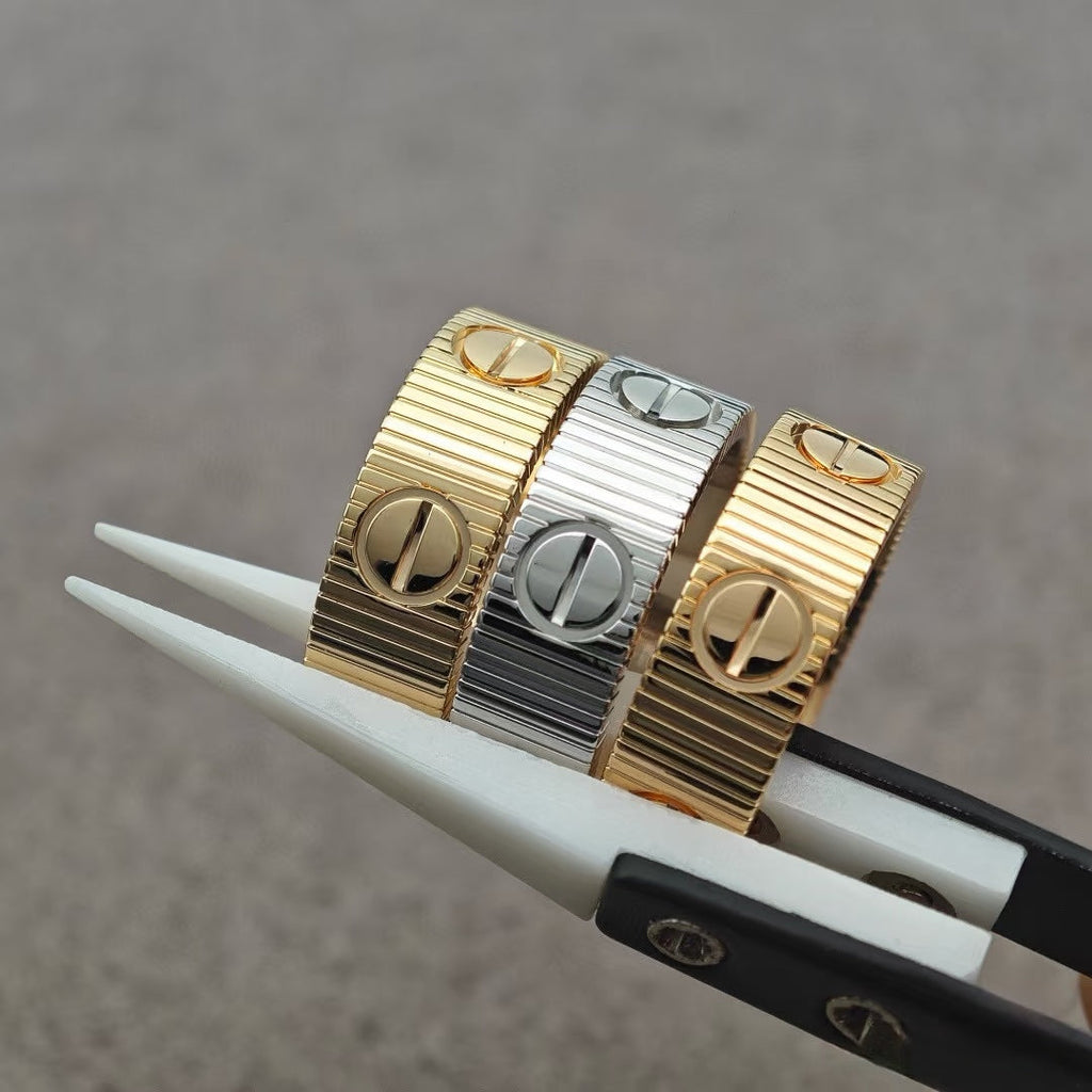 ¡®Twinkle jewelry¡¯NEW MODEL LOVE 6.5 MM RING