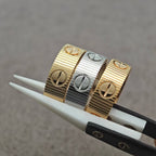 ¡®Twinkle jewelry¡¯NEW MODEL LOVE 6.5 MM RING