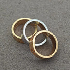 ¡®Twinkle jewelry¡¯NEW MODEL LOVE 6.5 MM RING