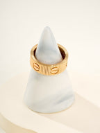 ¡®Twinkle jewelry¡¯NEW MODEL LOVE 6.5 MM RING