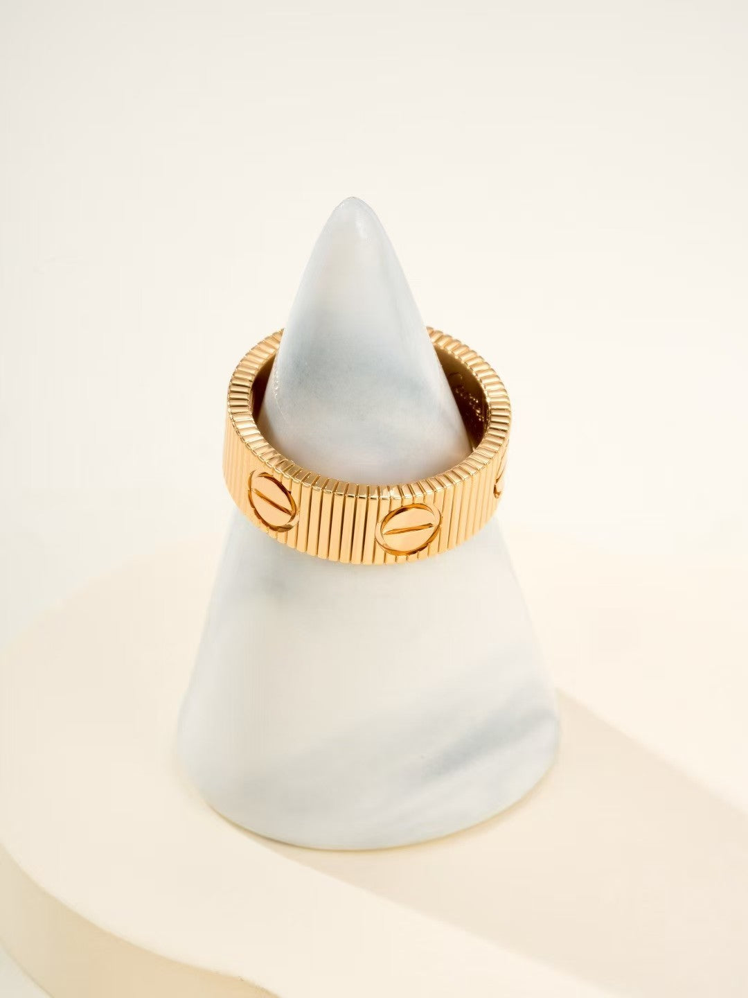 ¡®Twinkle jewelry¡¯NEW MODEL LOVE 6.5 MM RING