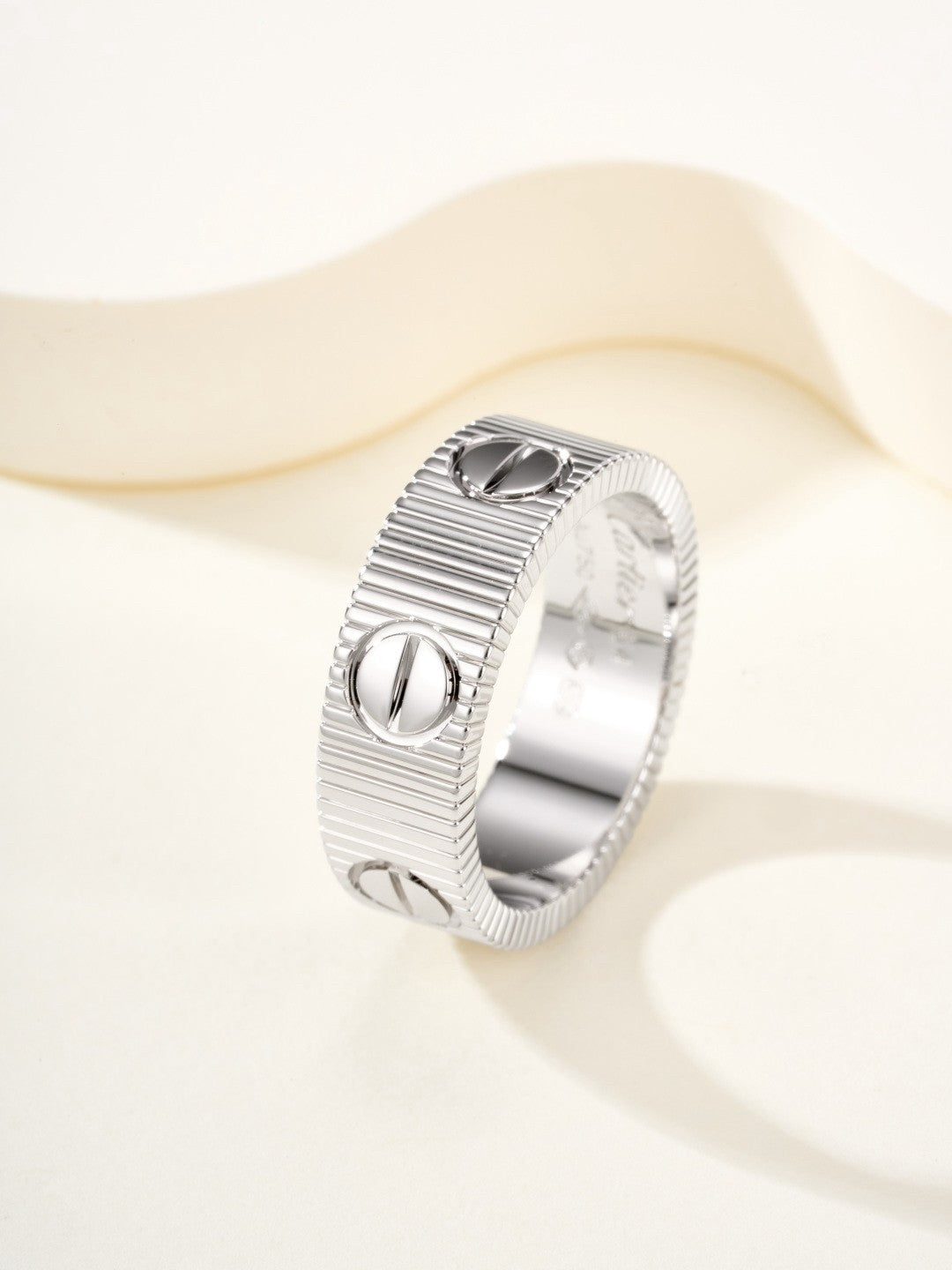 ¡®Twinkle jewelry¡¯NEW MODEL LOVE 6.5 MM RING
