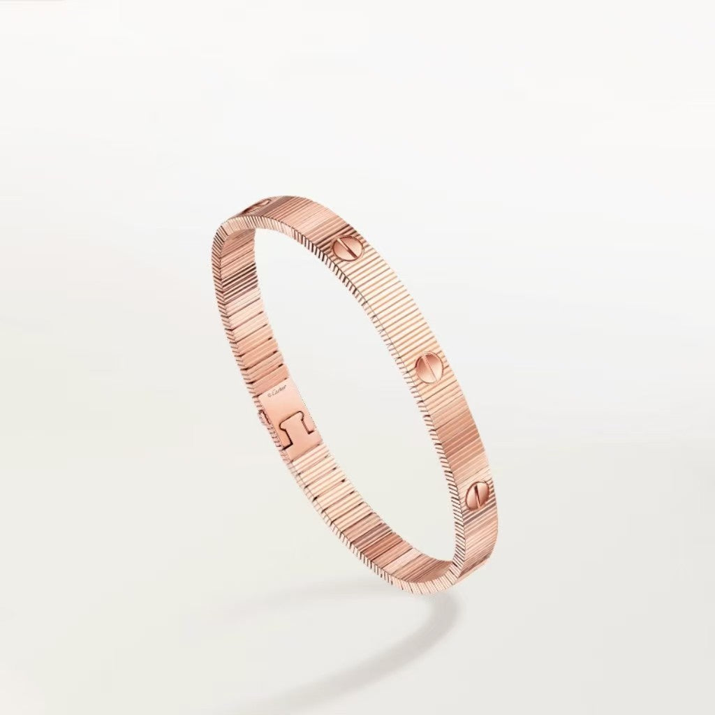 ¡®Twinkle jewelry¡¯NEW MODEL LOVE BRACELET 7 MM