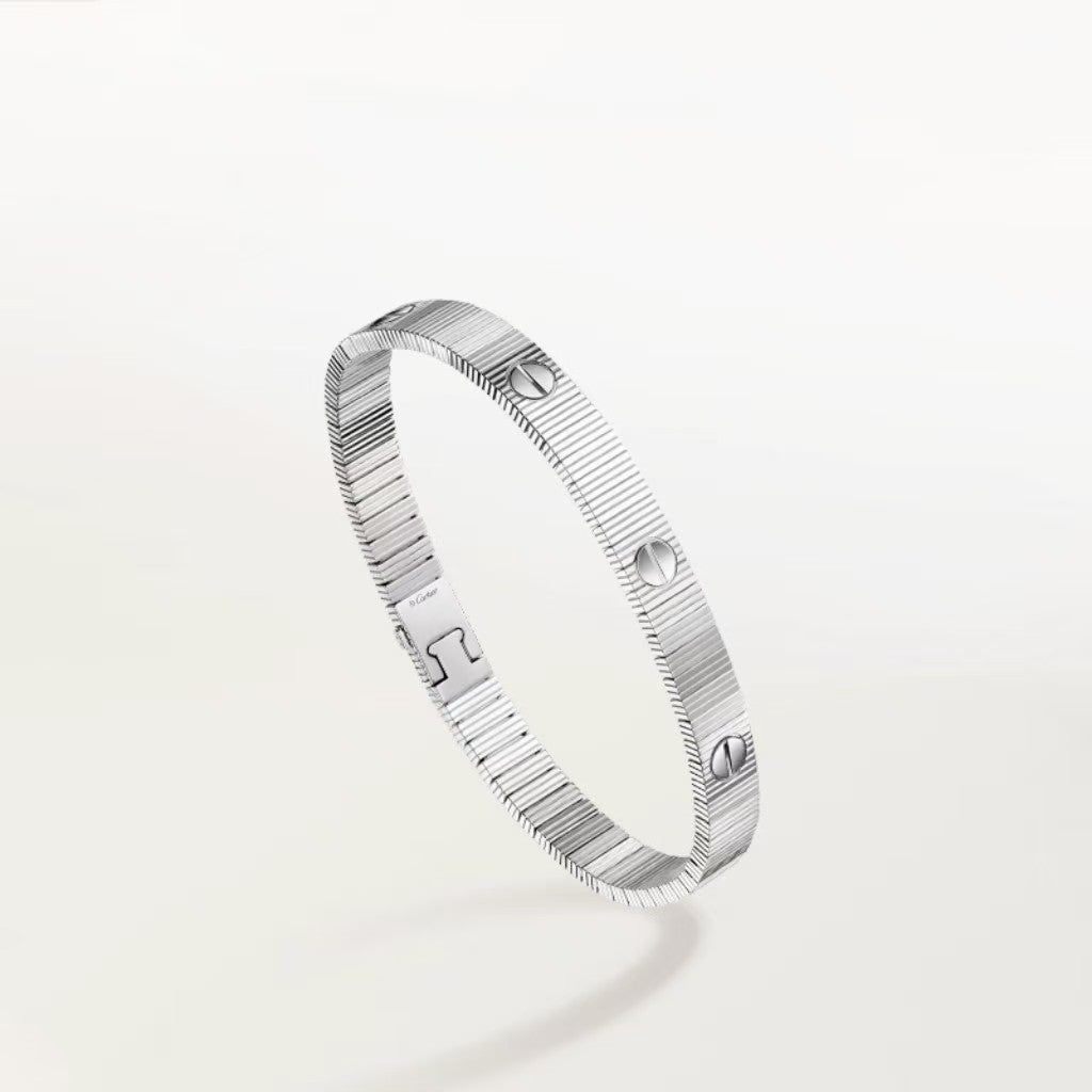 ¡®Twinkle jewelry¡¯NEW MODEL LOVE BRACELET 7 MM