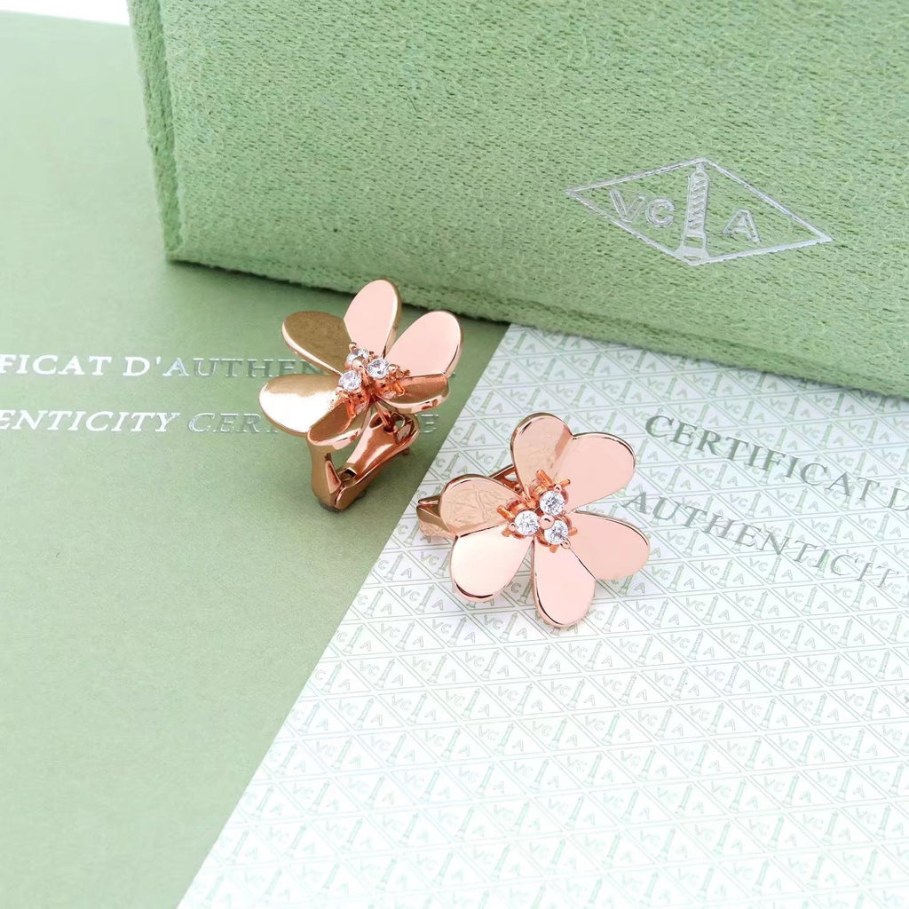 ¡®Twinkle jewelry¡¯FRIVOLE EARRINGS- LARGE MODEL