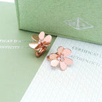 ¡®Twinkle jewelry¡¯FRIVOLE EARRINGS- LARGE MODEL