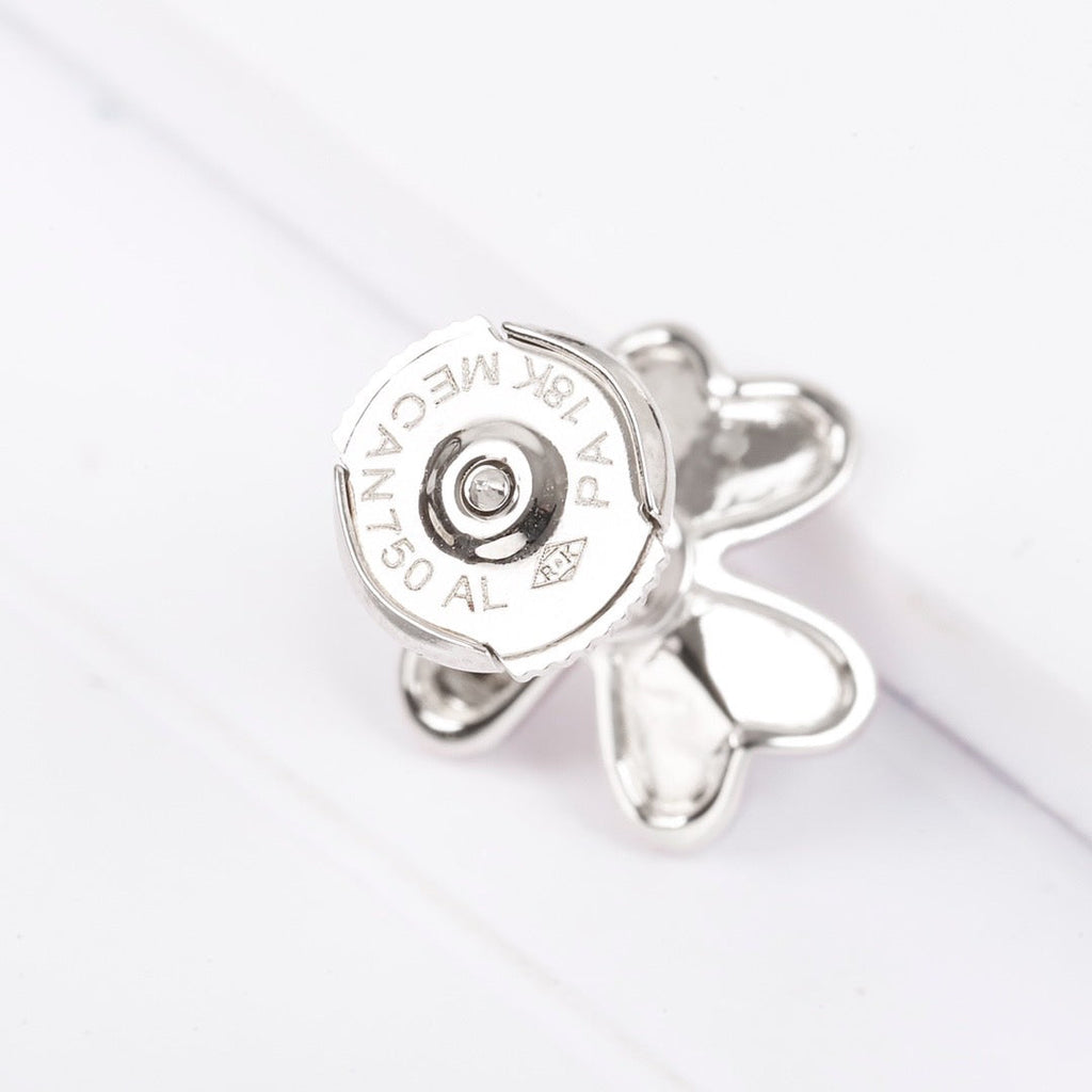 ¡®Twinkle jewelry¡¯FRIVOLE MINI FLOWER EARRINGS