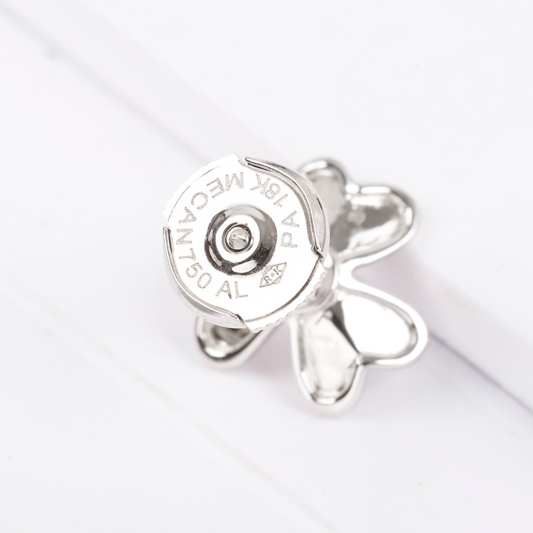 ¡®Twinkle jewelry¡¯FRIVOLE MINI FLOWER EARRINGS
