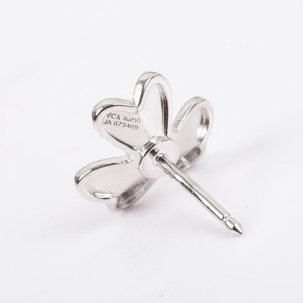 ¡®Twinkle jewelry¡¯FRIVOLE MINI FLOWER EARRINGS
