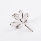 ¡®Twinkle jewelry¡¯FRIVOLE MINI FLOWER EARRINGS