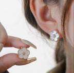 [Twinkle jewelry] 2026 NEW LUCKY SPRING EARRINGS