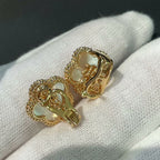 [Twinkle jewelry] 2026 NEW LUCKY SPRING EARRINGS