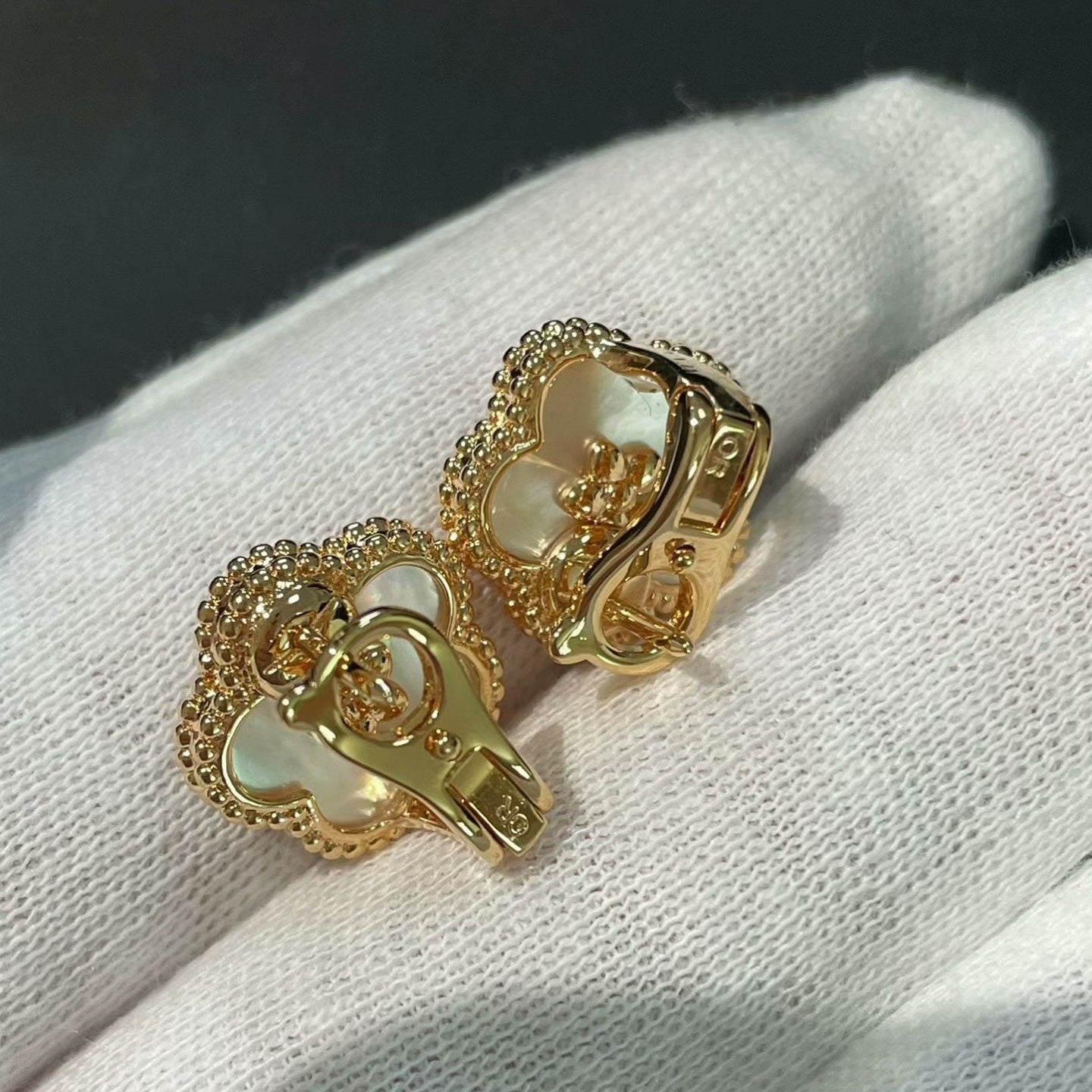 [Twinkle jewelry] 2026 NEW LUCKY SPRING EARRINGS