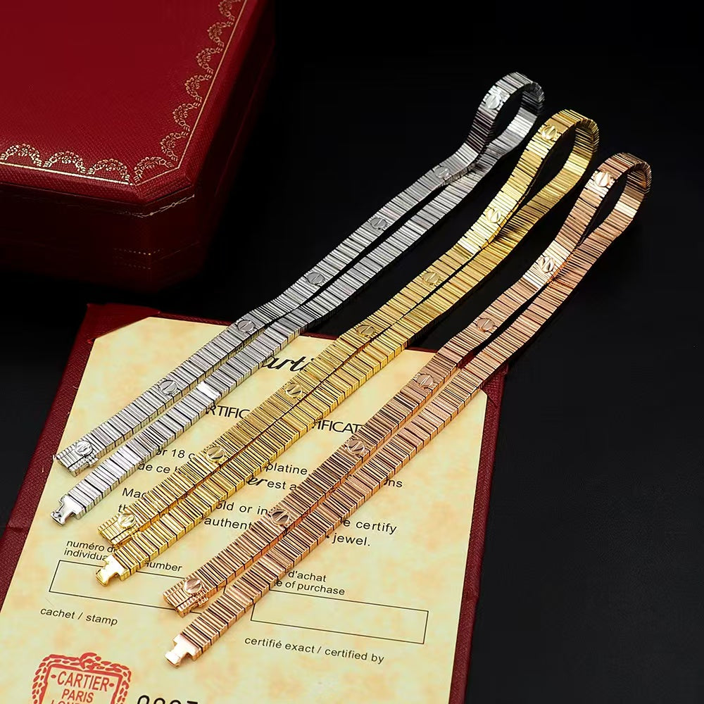 [Twinkle]  2026 NEW LOVE UNLIMITED NECKLACE