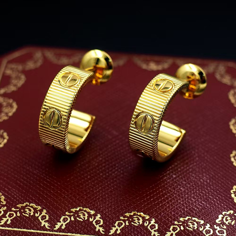 [Twinkle] 2026 NEW LOVE UNLIMITED EARRINGS