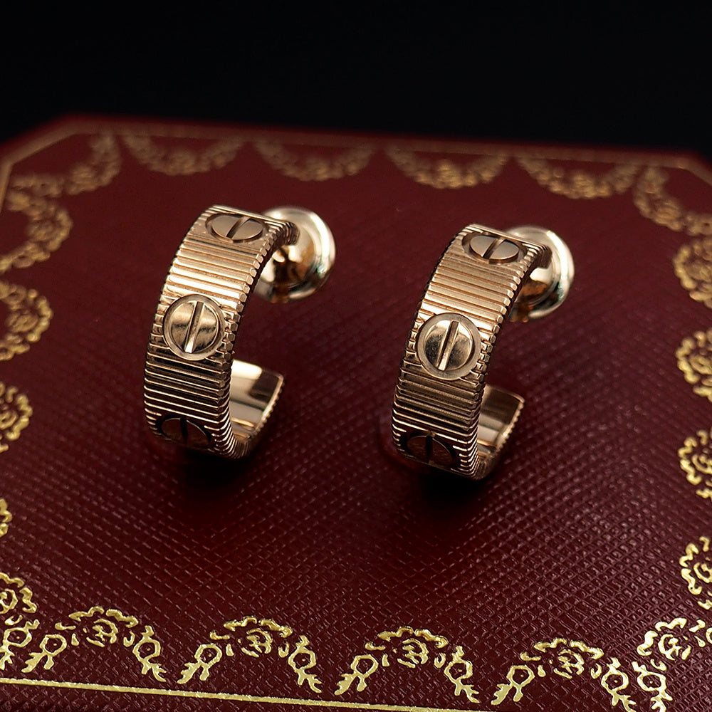 [Twinkle] 2026 NEW LOVE UNLIMITED EARRINGS